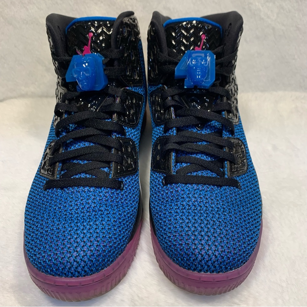 Nike Air Jordan Spike Forty Athletic Sneakers Basketball Shoes Size 11.5